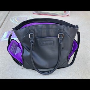 Sarah Wells Breastpump Bag